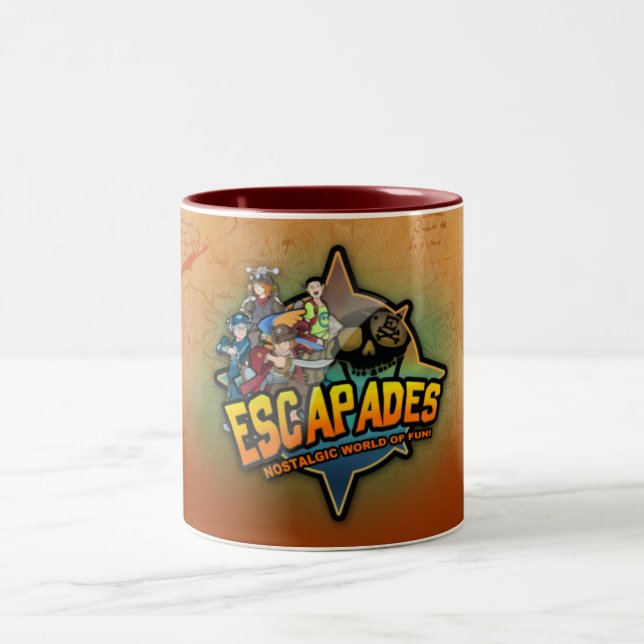 Evasiones la taza (Centro)