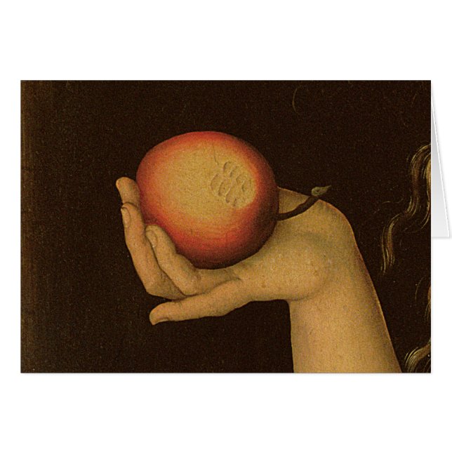 Eve, 1528 (Anverso (Horizontal))