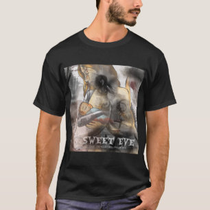 Eve dulce - camiseta inmortal de la máquina de lo