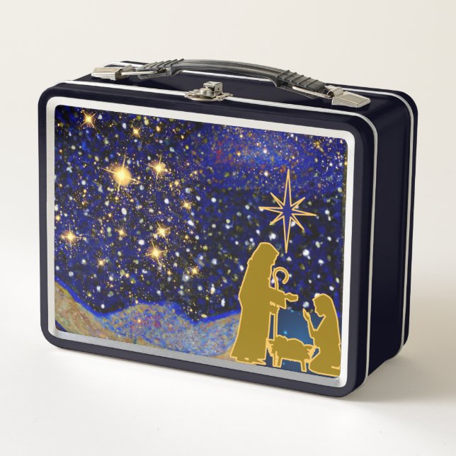 Eve navidades (Anverso)