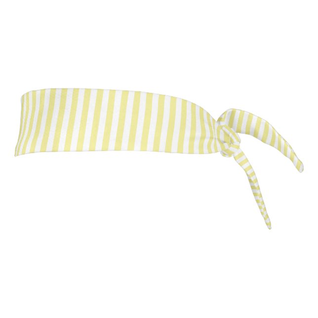 Eve & Sofie Amarillo a Rayas (Girar 90)