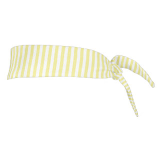 Eve & Sofie Yellow Striped