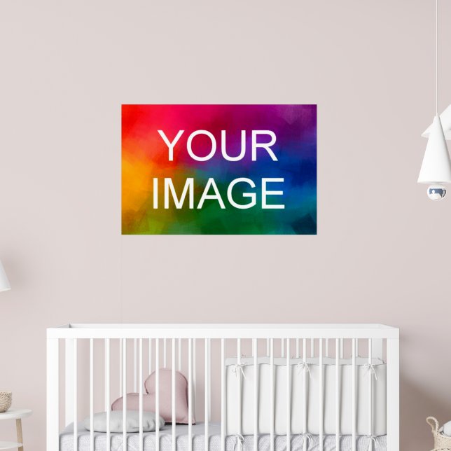 Evento de Boda Familiar Foto Impresión de Alta Cal (Guardería 2)