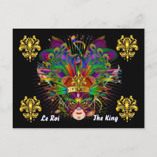 Evento de Carnaval Mardi Gras Por Favor Ver Notas