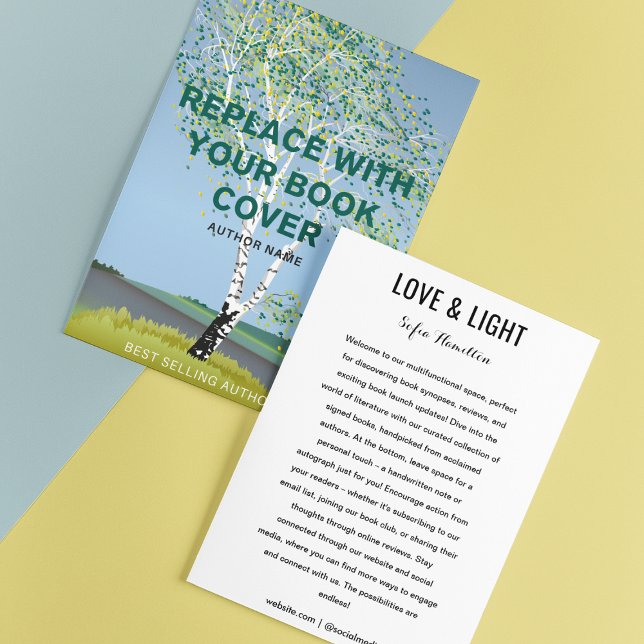 Evento de firma de libros l Autor de publicidad (Subido por el creador)