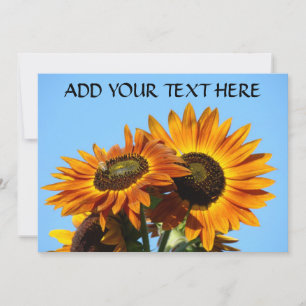 Evento de invitaciones de la fiesta de tarjetas de