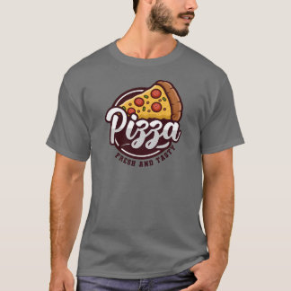 "Evento de limpieza: camiseta gráfica de moda"