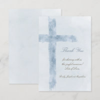 evento religioso cruz azul gracias tarjeta