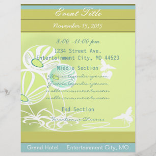 Eventos de Flores y Abejas en el Jardín de Volante