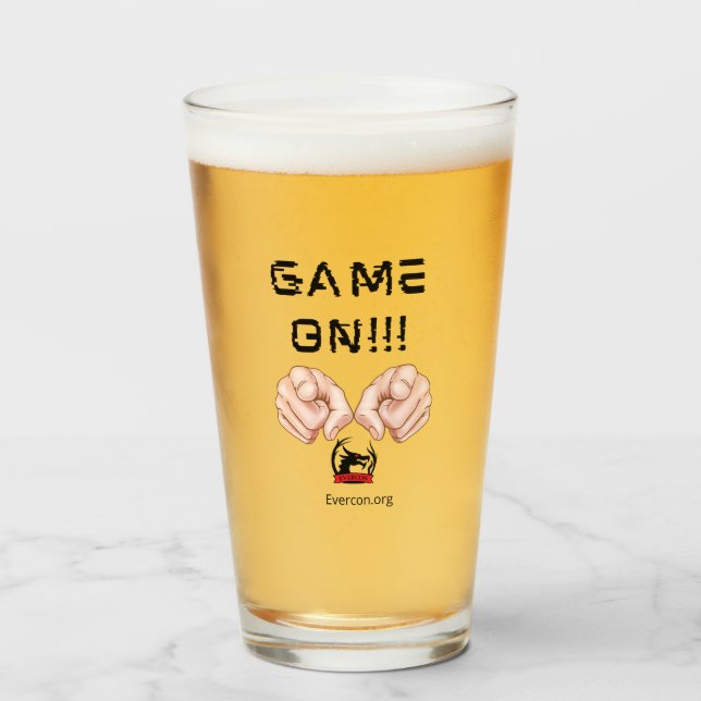 Evercon Glass (Anverso (lleno))