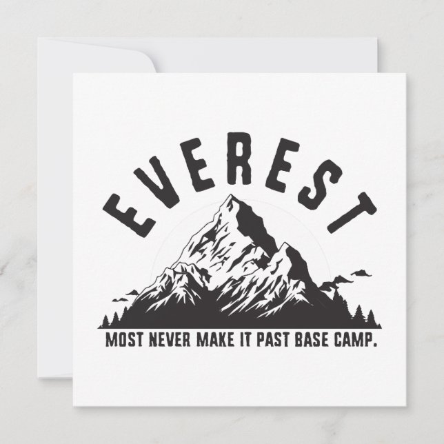 Everest (Anverso)