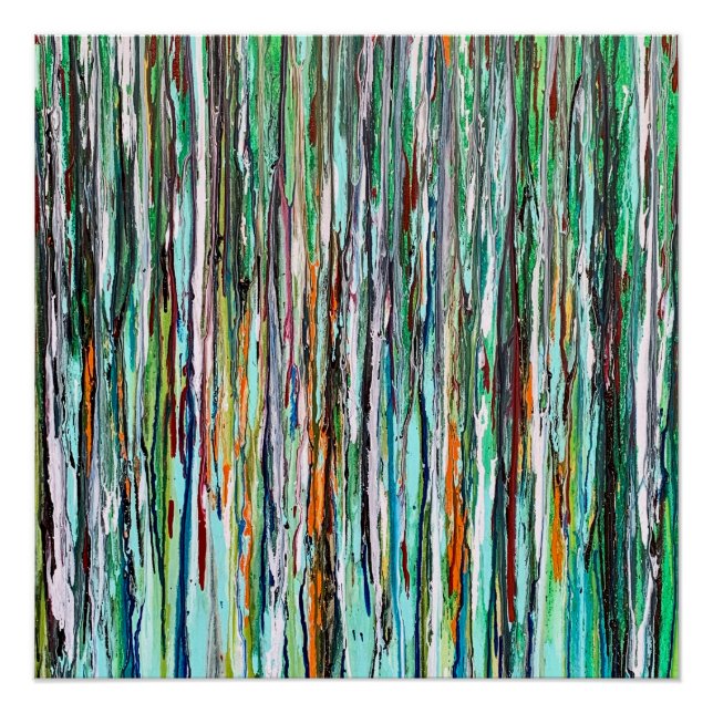 Everglades Perfect Poster (Anverso)