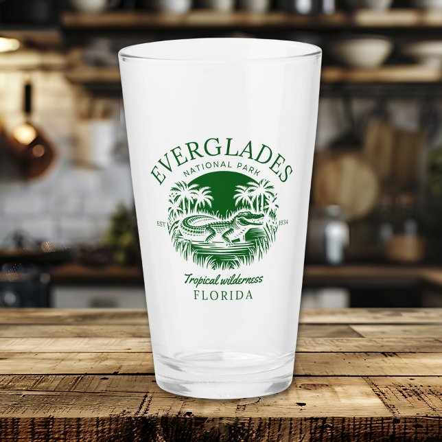 Everglades Wildlife Preserve, Florida (Subido por el creador)