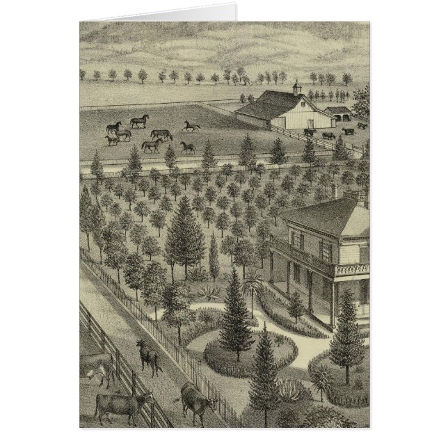 Evergreen Ave Farm (Frente)