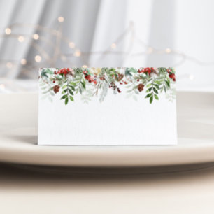 Evergreen, moderna tarjeta de alojamiento para bod