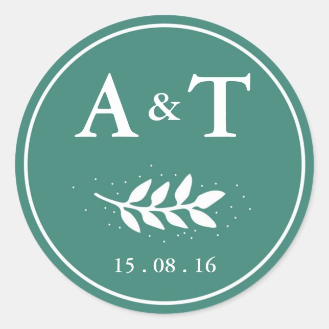 Evergreen - Pegatina 2 (Anverso)