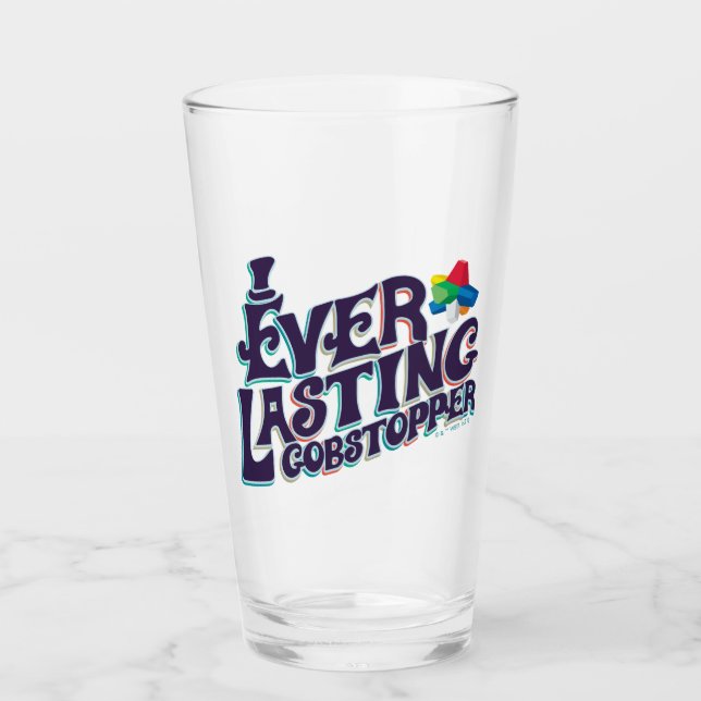 Everlasting Gobstopper Graphic (Anverso)
