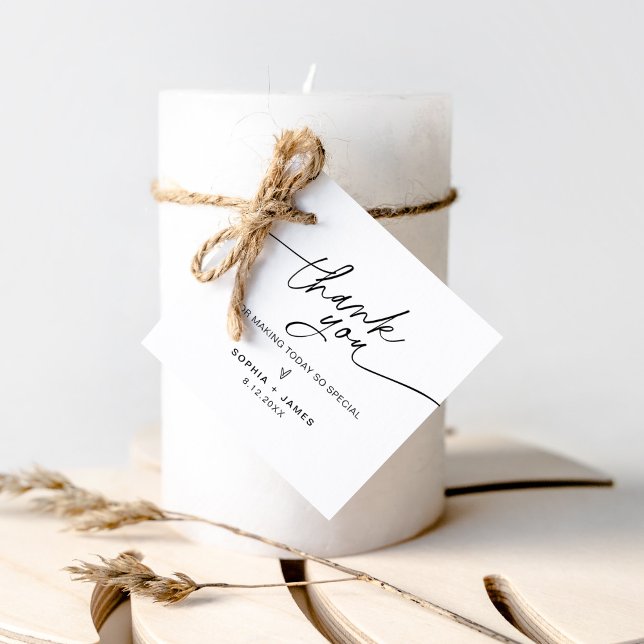 EVERLEIGH Gracias Por Favorecer La Etiqueta Cuadra (Subido por el creador)