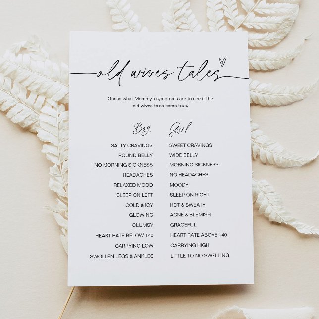 EVERLEIGH Old Wives cuenta tarjeta de juego de Bab (Subido por el creador)