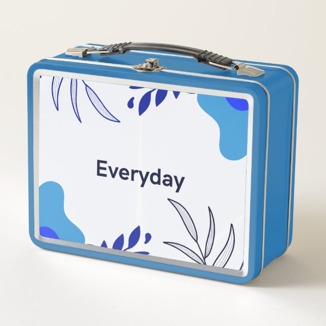 Everyd4y (Anverso)