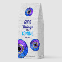 Evil Eye Energy - Protección