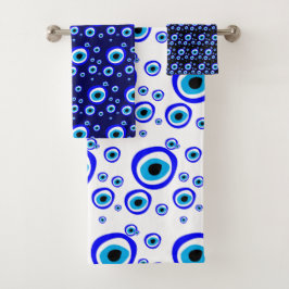 Evil Eye Talisman y Arab Amulet /turco, griego