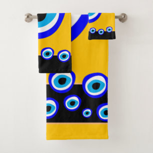 Evil Eye Talisman y Árabe Amulet /turco, griego