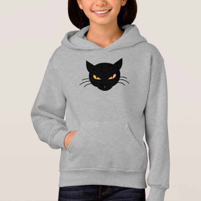 Evil Kitty (Anverso)