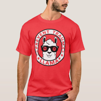 Evitar el trauma que llama a la camiseta