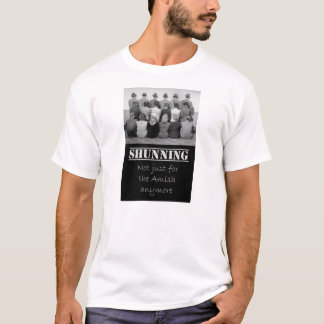 Evitar la camiseta