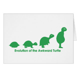 Evolución