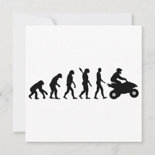 Evolución ATV Quad