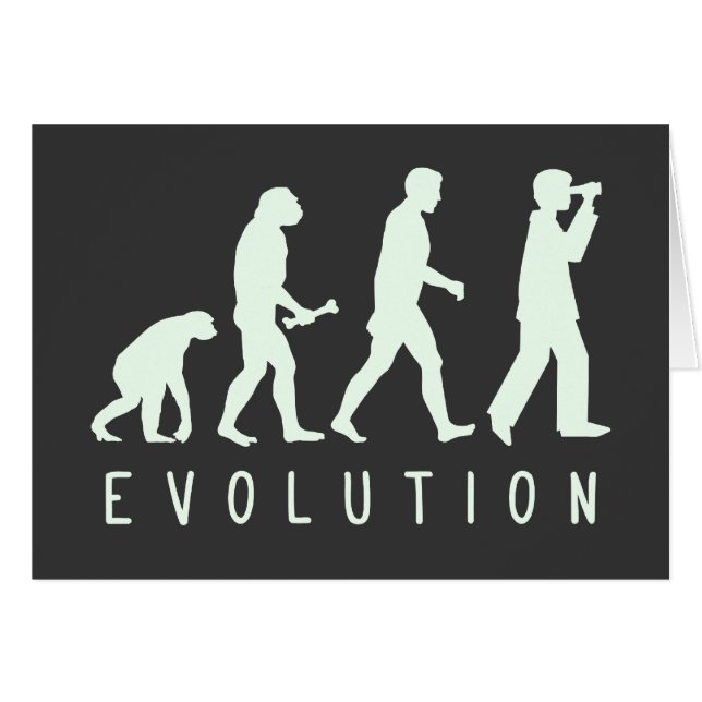 Evolución: Birder (Anverso (Horizontal))
