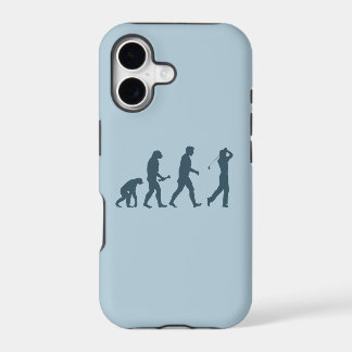 Evolución de Golf