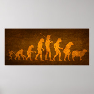 Evolución de la impresión de masas