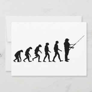 Evolución de la pesca