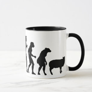 Evolución de la taza de las masas