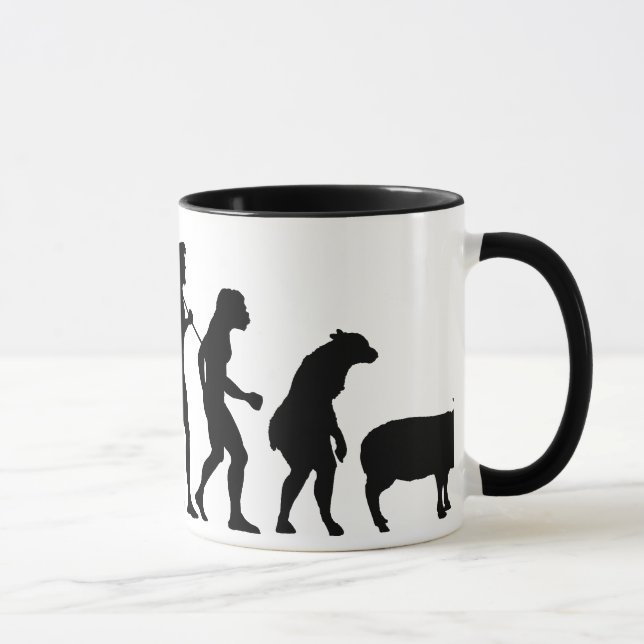 Evolución de la taza de las masas (Derecha)
