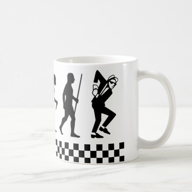 Evolución de la taza de Ska (Derecha)