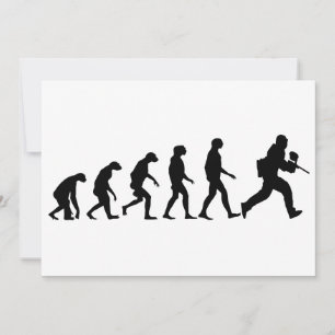Evolución de Paintball