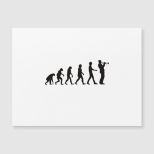 Evolución de trompeta