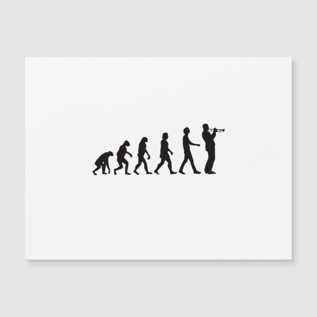 Evolución de trompeta (Anverso)