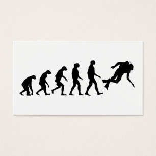 Evolución del buceo con escafandra