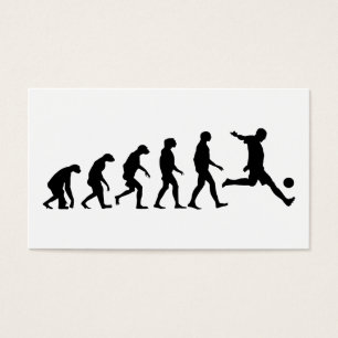 Evolución del fútbol