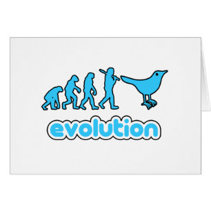 Evolución del gorjeo