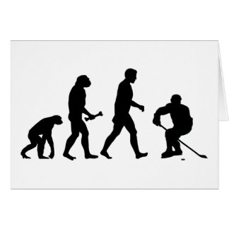 Evolución del hockey