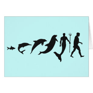 Evolución del Merman