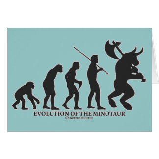 Evolución del MInotaur