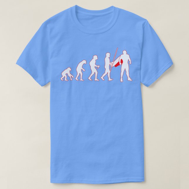 Evolución del polo (Diseño del anverso)