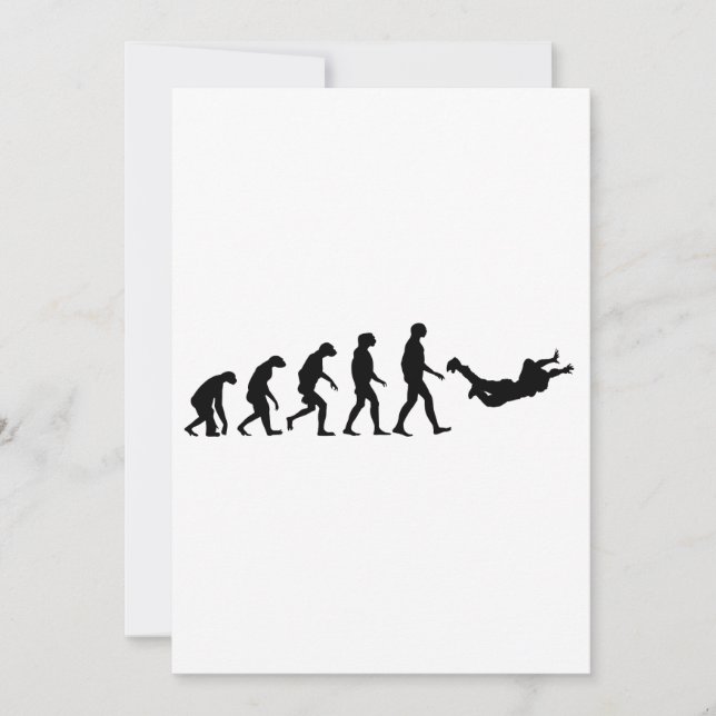 Evolución del submarinismo (Anverso)